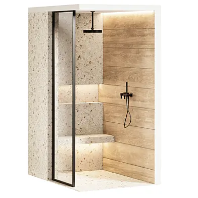 shower nik 016
