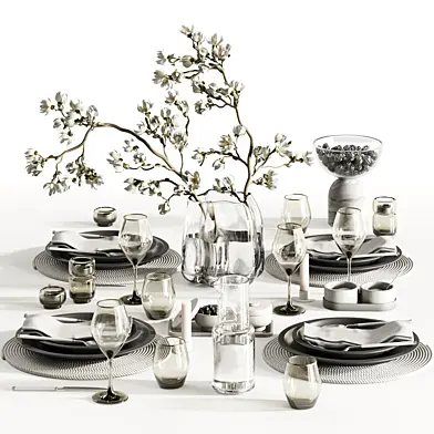 Tableware20