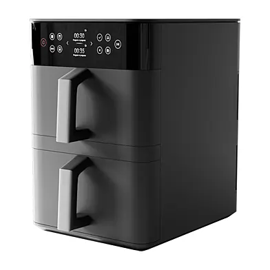 Xiaomi Smart Double Stack Air Fryer 12L
