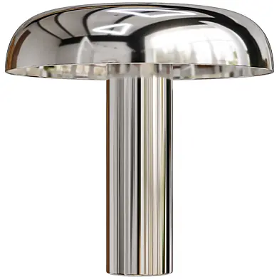 Mushroom Hkliving Table Lamp