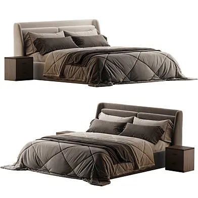 Bed Beatrice