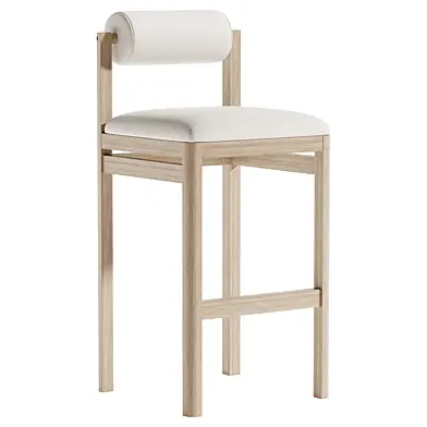 The Thayer Bar & Counter Stool