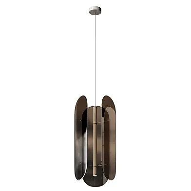 Arch Pendant 02