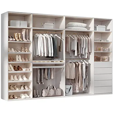 Wardrobe 67