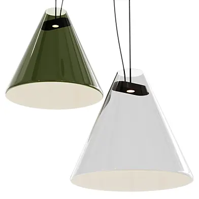 Ligne Roset Contact Suspended Сeiling Light