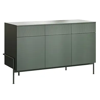 BELT Sideboard No3 by Novamobili