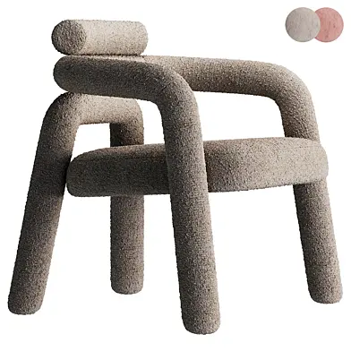 Bennett designer chair