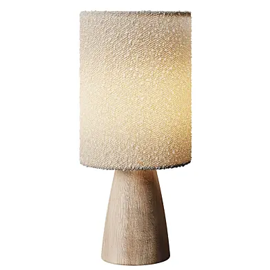 FL4 Table lamp