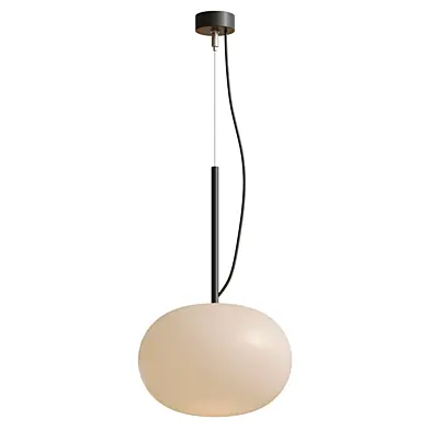 Span Pendant Lamp