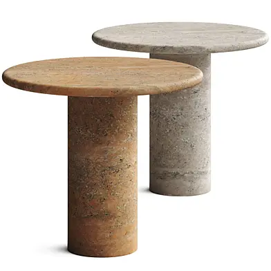 Lulu and Georgia Mona Bistro Table
