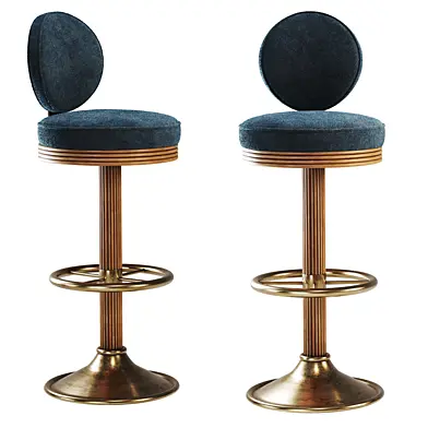 Alma Barstool