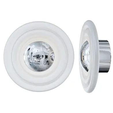 Press Mini Surface Light by Tom Dixon