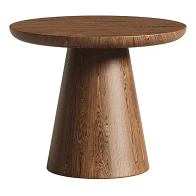 hula side table