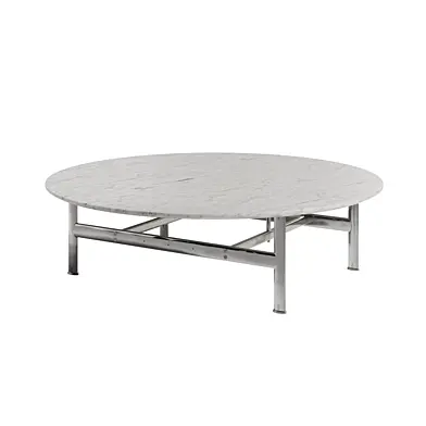 Diesis Small Table by B&B Italia