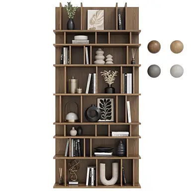 Rack ALVA 3
