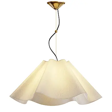 West Elm Anais Pendant