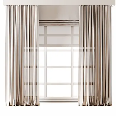 Curtain 139