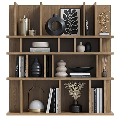 Rack ALVA 2