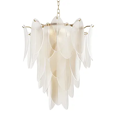 design lamps blomst