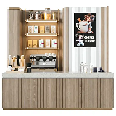 Coffee Shop No51