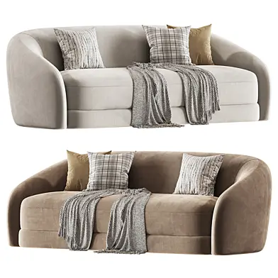 Albert sofa
