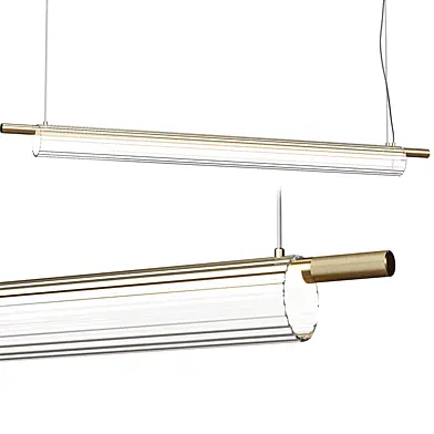 Loom Maytoni Pendant Light