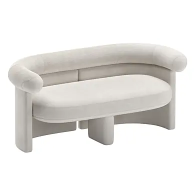 Диван Meridiani Jeanette
