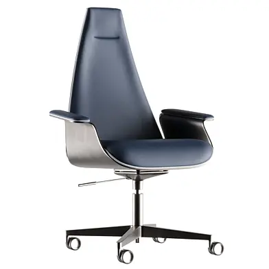 Reflex Minerva High Office Chair
