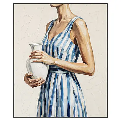 Wall Art Painting SA012