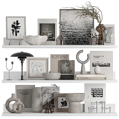 Decorative set Vol065