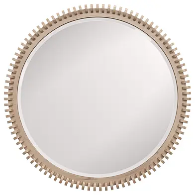 Uttermost / Spool Mirror
