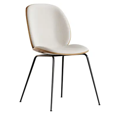 Beetle Dining Chair