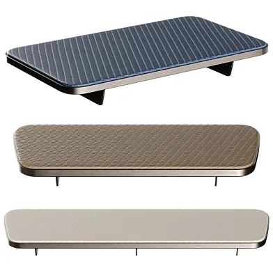 Reflex SEGNO Pouf Coffee Table