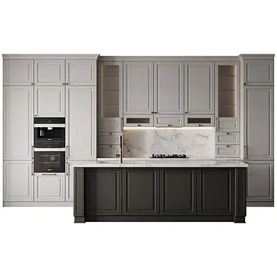 kitchen classic-003