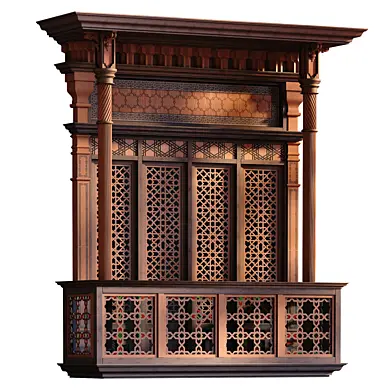 moroccon mashraba 956