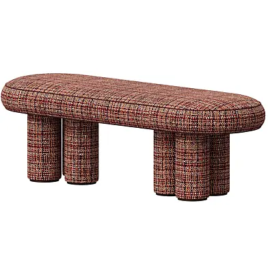 Vionne Bench
