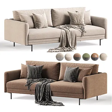 Lomi Sofa