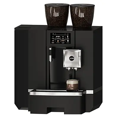 Кофемашина Jura GIGA X8
