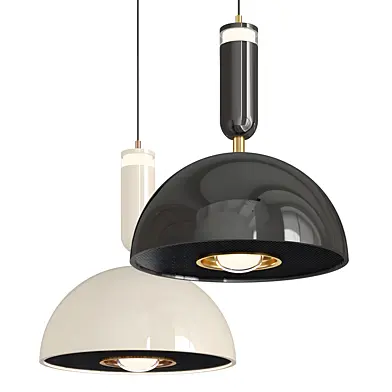 LAMPATRON TOFT DOME pendant lamp