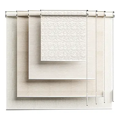 Roller Blinds Vol 20
