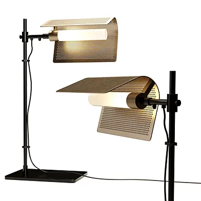 Zenon Table Lamp corona