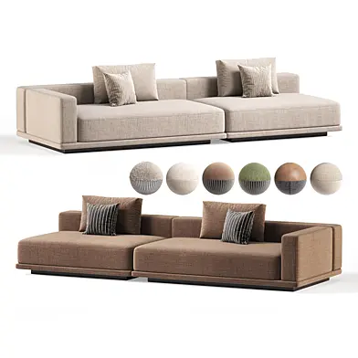 Horizonte Sofa