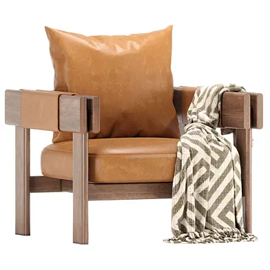Carmichael Lounge Chair