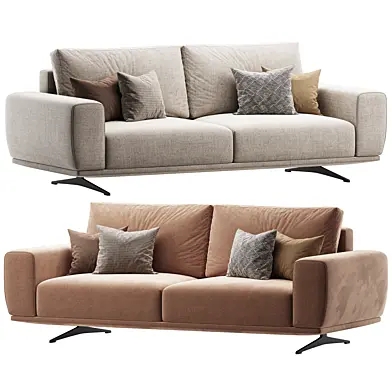 Zillis Sofa