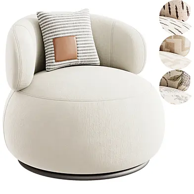 Greenwich Armchair