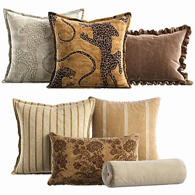 Pillow Set 10