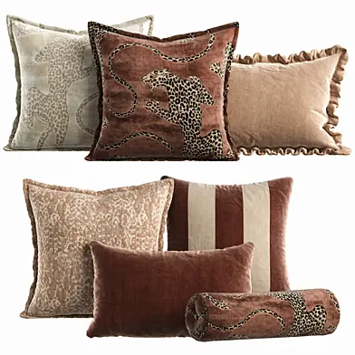 Pillow Set 11