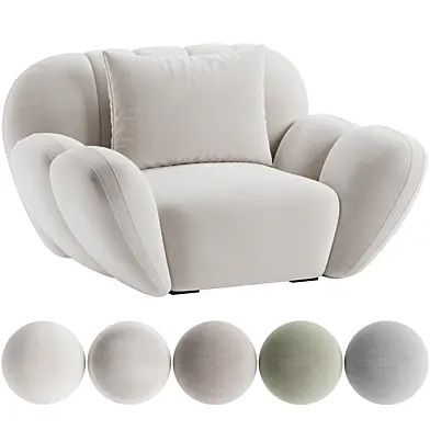 Sofa DRIMA 120 cm