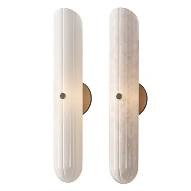 Roll Hill Lorna LED Sconce
