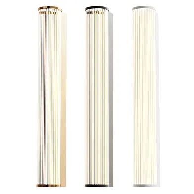 Ridgely Studio Works Ember S1 Wall Lamp